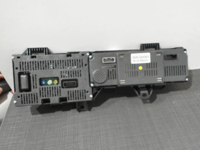 Image Compteur - RENAULT SCENIC 3