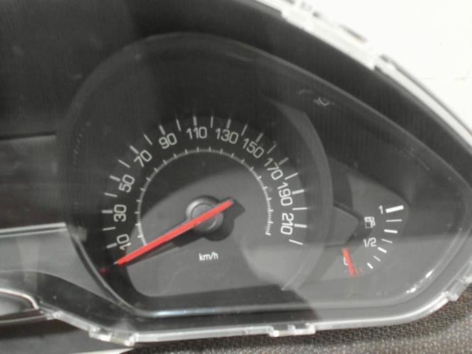 Image Compteur - PEUGEOT 208 1