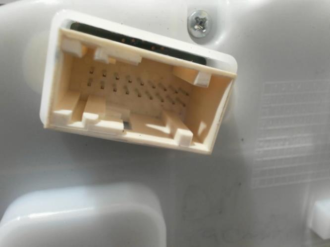 Image Compteur - PEUGEOT 208 1