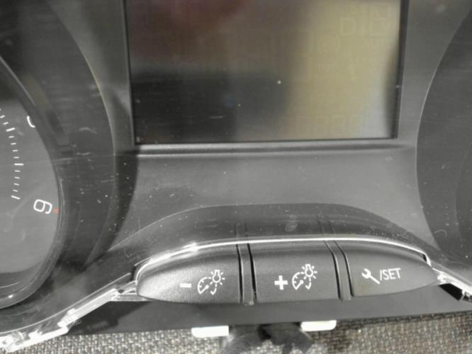 Image Compteur - PEUGEOT 208 1