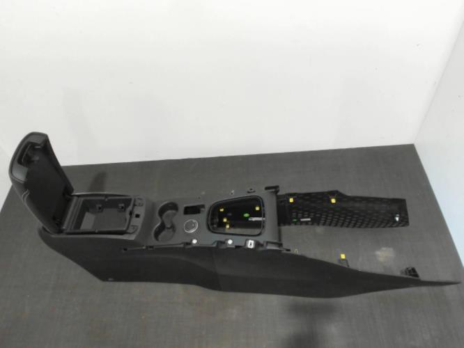 Image Console central (interieur plastique) - RENAULT KADJAR