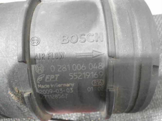 Image Debitmetre - FIAT DUCATO 3