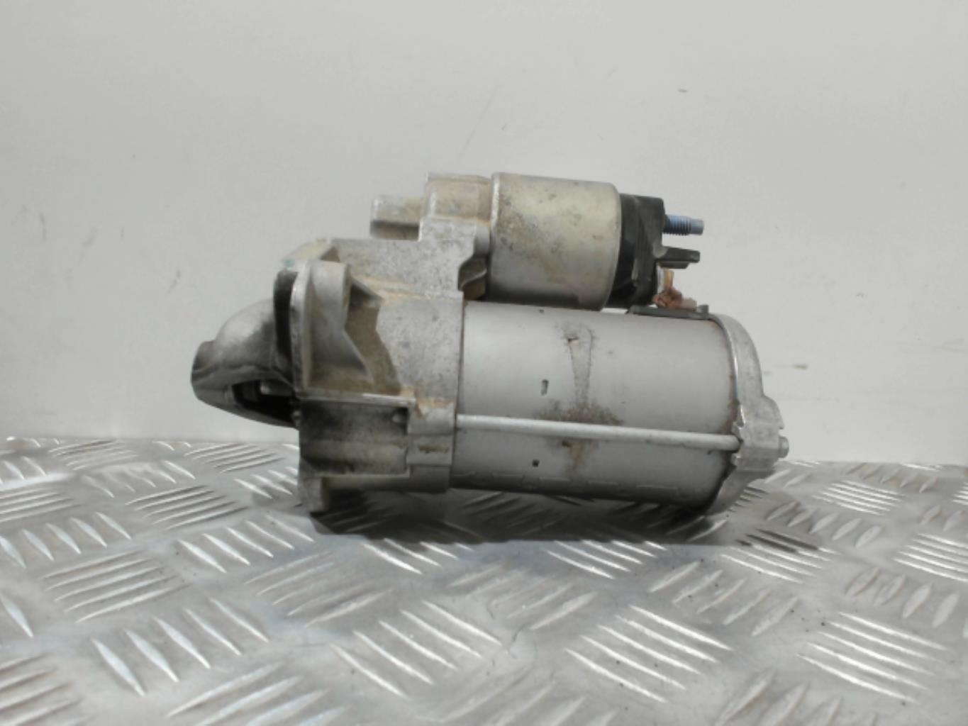 Demarreur RENAULT KADJAR PHASE 1 Diesel - 1