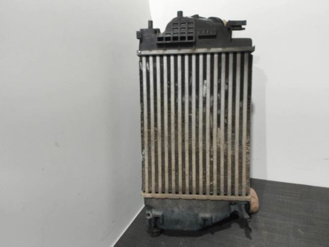Image Echangeur air (Intercooler) - RENAULT KADJAR