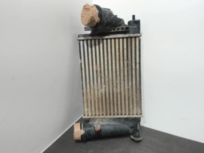 Image Echangeur air (Intercooler) - RENAULT KADJAR
