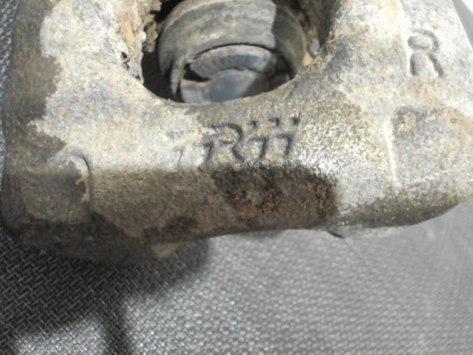 Image Etrier arriere droit (freinage) - RENAULT KADJAR