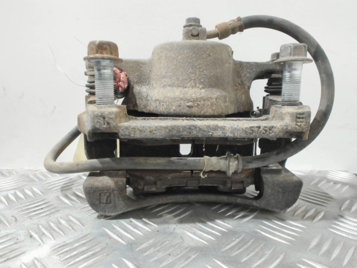 Etrier avant droit (freinage) RENAULT KADJAR PHASE 1 Diesel - 1