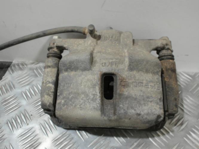 Image Etrier avant gauche (freinage) - RENAULT KADJAR