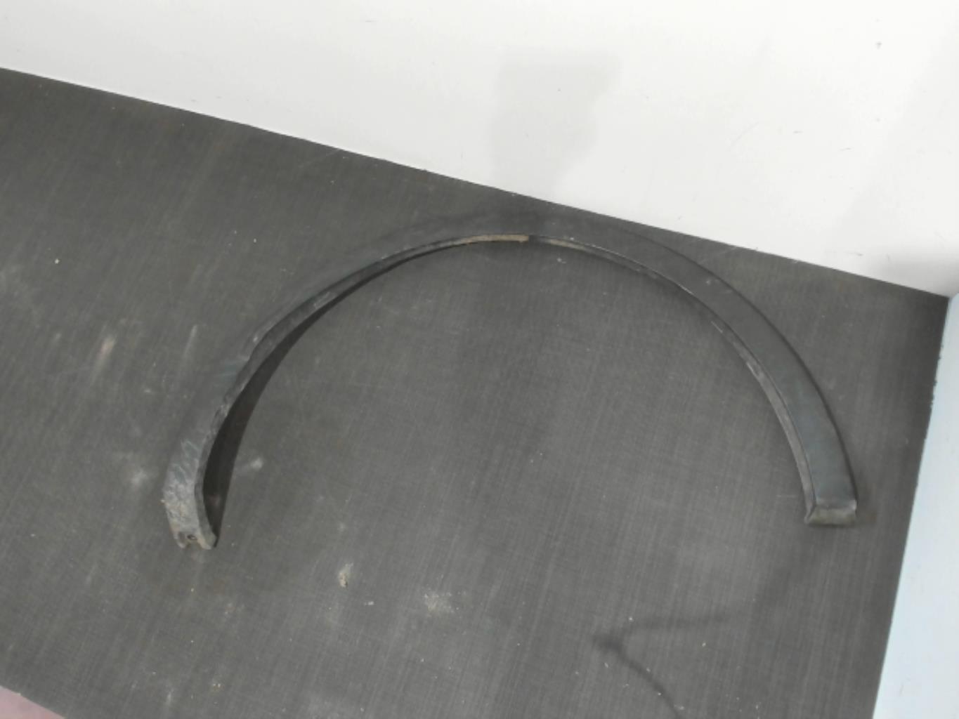 Extension d'aile arriere droit RENAULT KADJAR PHASE 1 Diesel - 1