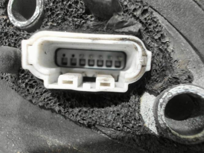 Image Retroviseur gauche - FIAT GRANDE PUNTO
