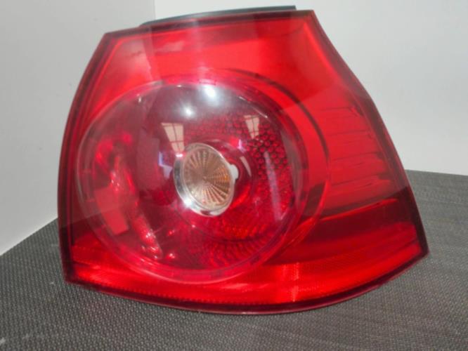 Image Feu arriere principal droit (feux) - VOLKSWAGEN GOLF 5