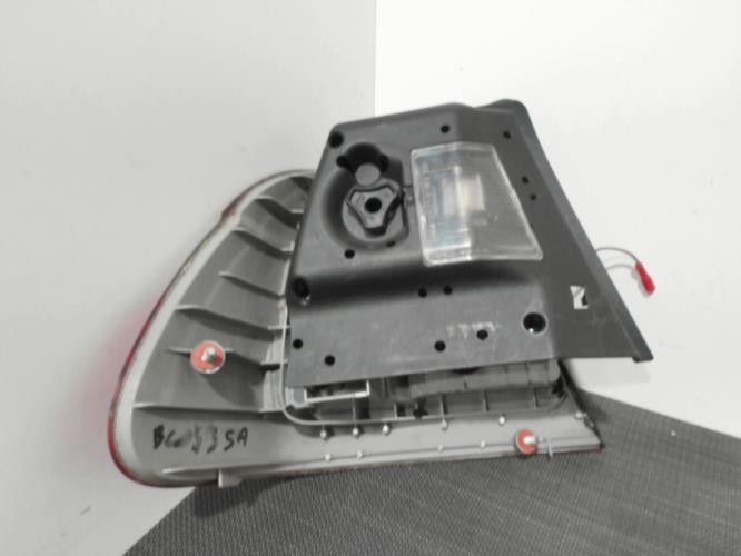Image Feu arriere principal droit (feux) - BMW SERIE 3 E46