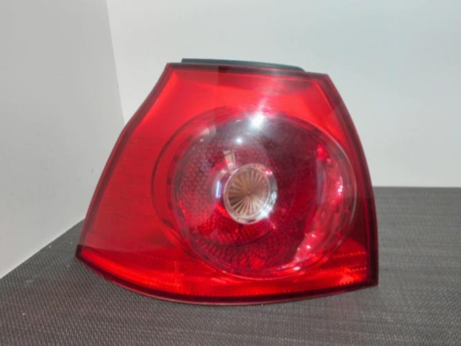 Image Feu arriere principal gauche (feux) - VOLKSWAGEN GOLF 5