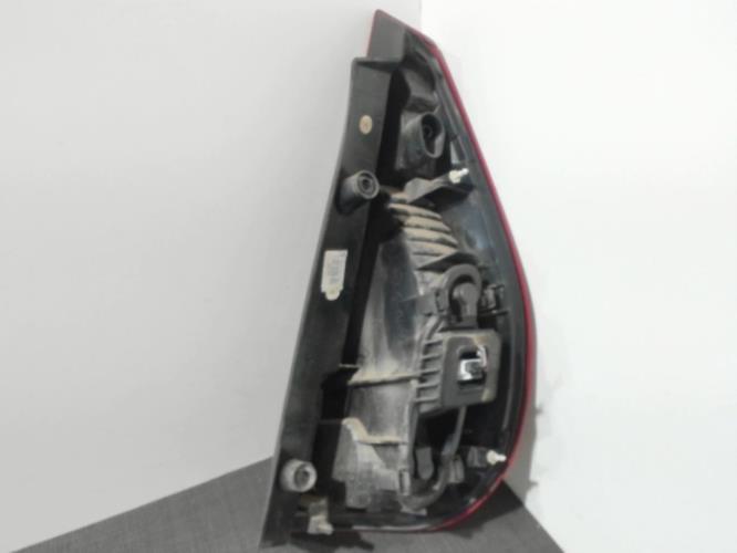 Image Feu arriere principal gauche (feux) - RENAULT SCENIC 3