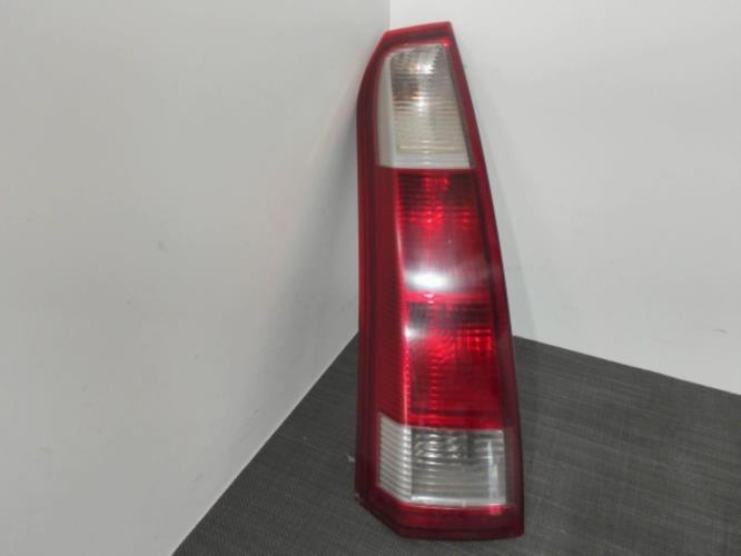 Image Feu arriere principal gauche (feux) - OPEL MERIVA A