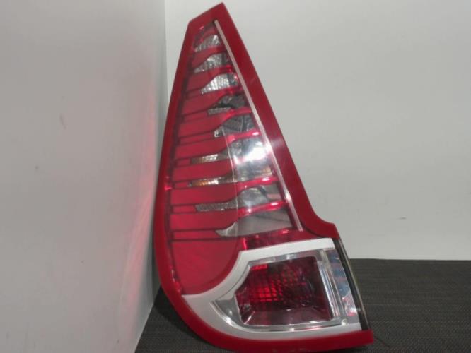 Image Feu arriere principal gauche (feux) - RENAULT SCENIC III