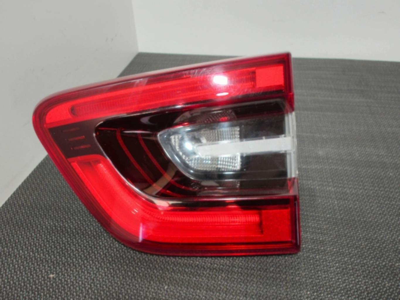 Feu arriere secondaire droit (feux) RENAULT KADJAR PHASE 1 Diesel - 1