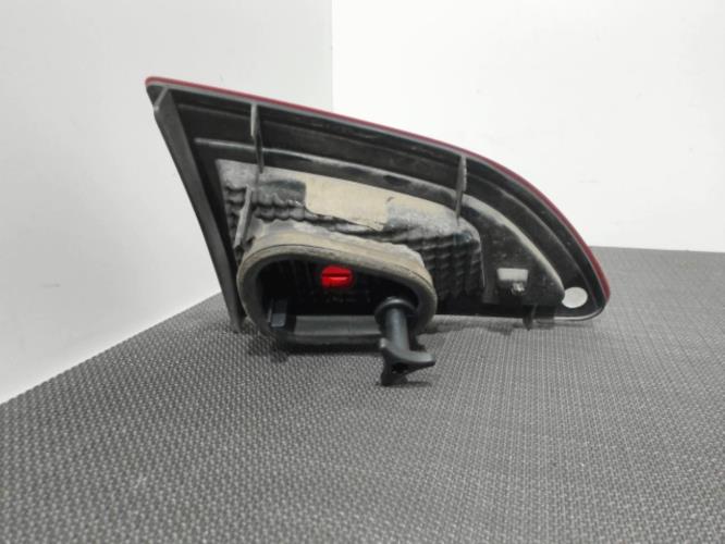 Image Feu arriere secondaire droit (feux) - RENAULT SCENIC 3