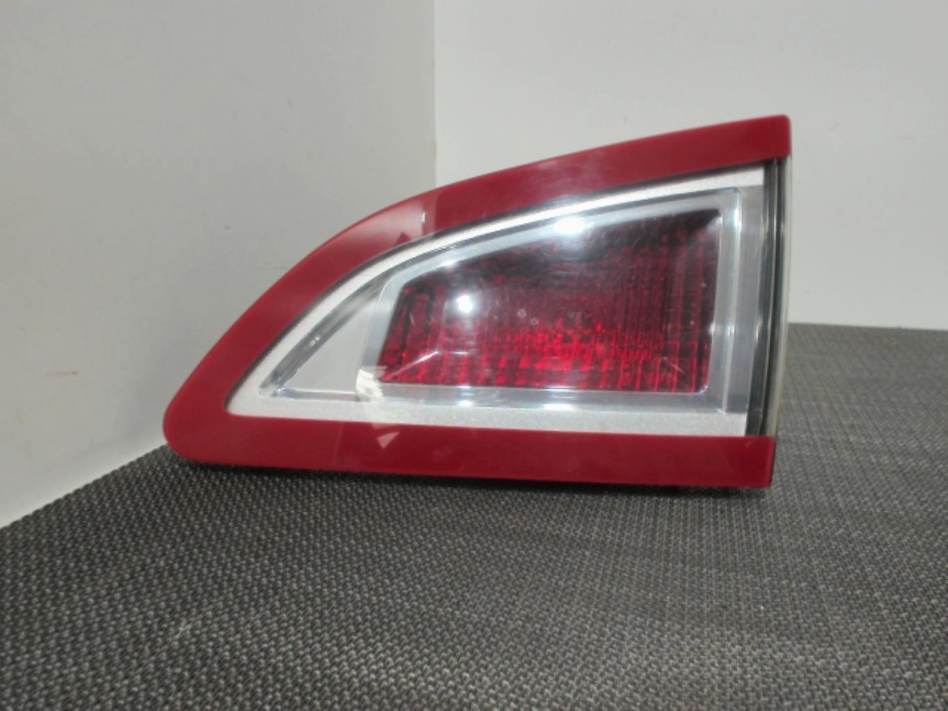 Feu arriere secondaire droit (feux) RENAULT SCENIC 3  - 1