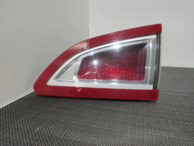 Image Feu arriere secondaire droit (feux) - RENAULT SCENIC 3