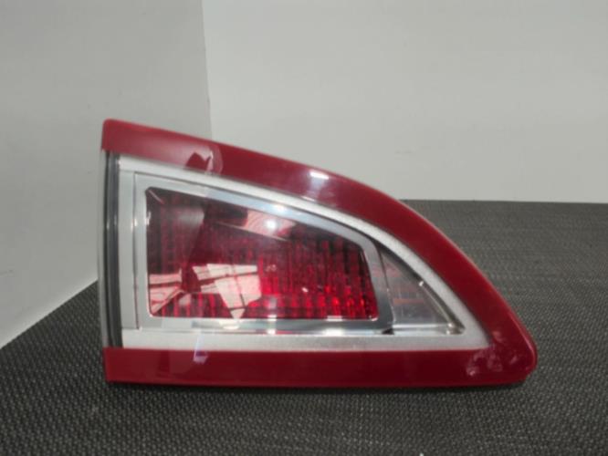Image Feu arriere secondaire gauche (feux) - RENAULT SCENIC 3