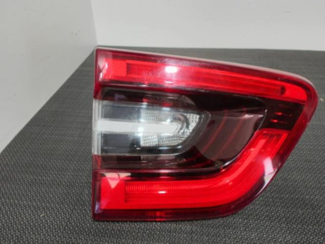 Image Feu arriere secondaire gauche (feux) - RENAULT KADJAR