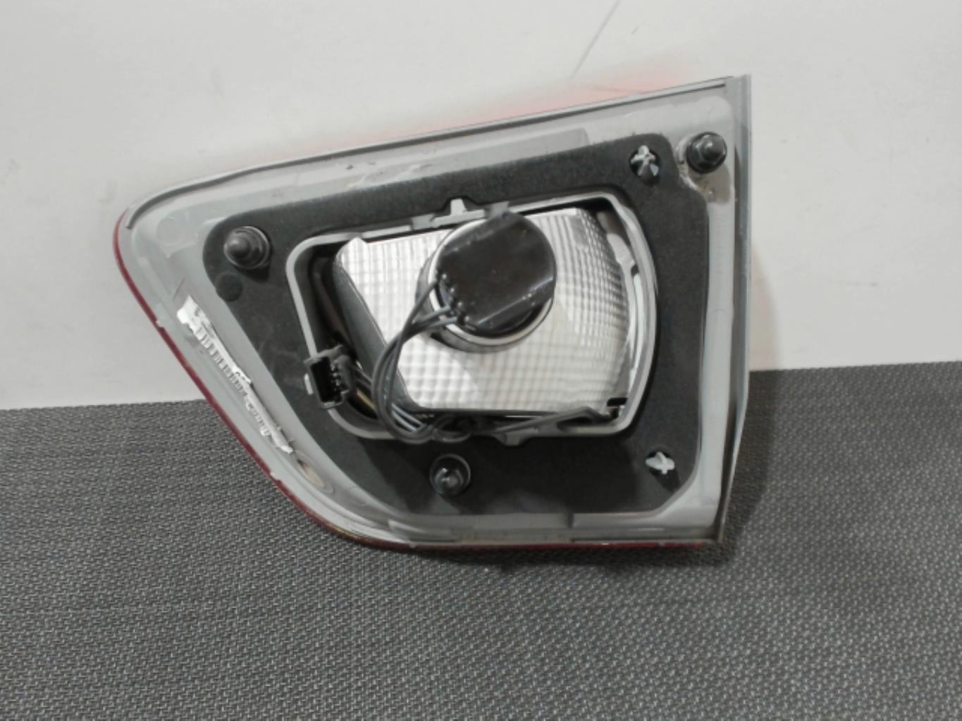 Feu arriere secondaire gauche (feux) RENAULT KADJAR PHASE 1 Diesel - 1