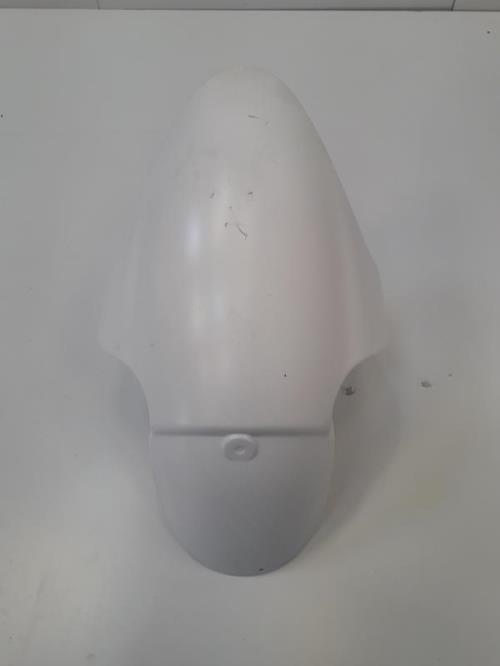 Image Garde boue avant - TRIUMPH DAYT 675