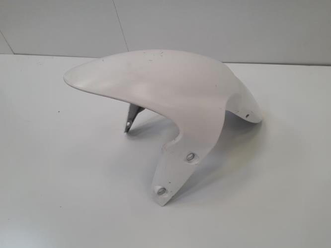 Image Garde boue avant - TRIUMPH DAYT 675