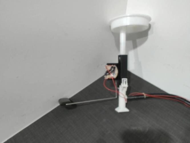 Image Jauge à carburant - RENAULT KADJAR