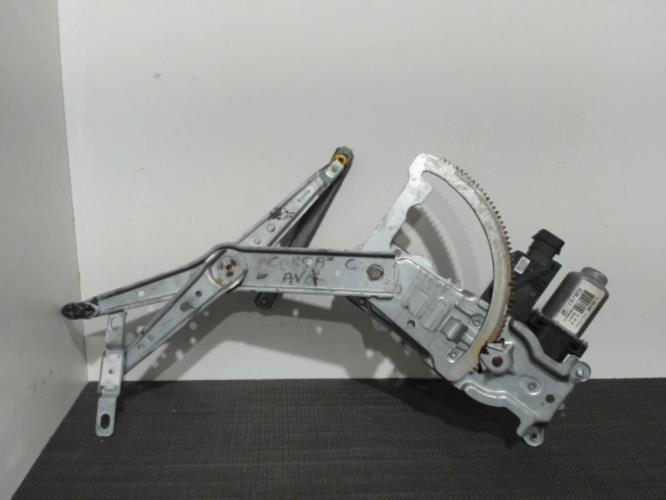 Image Leve vitre electrique avant gauche - OPEL CORSA C