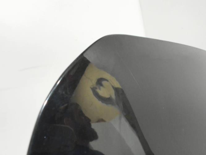 Image Malle/Hayon arriere - FIAT GRANDE PUNTO