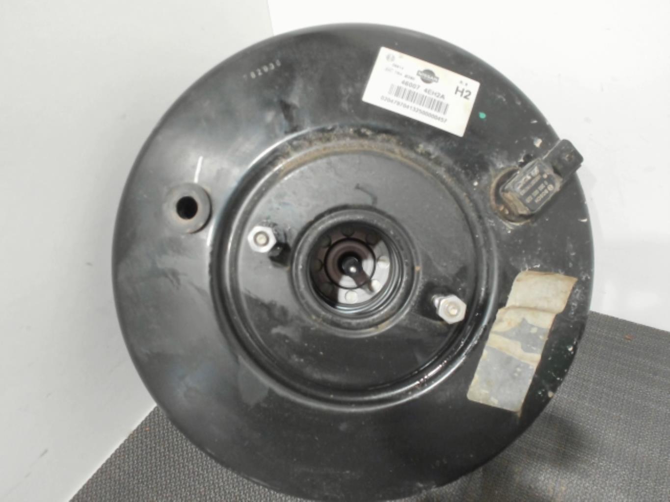 Mastervac RENAULT KADJAR PHASE 1 Diesel - 1