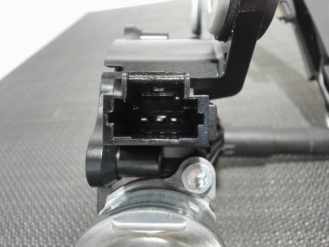 Image Moteur essuie glace arriere - RENAULT KADJAR