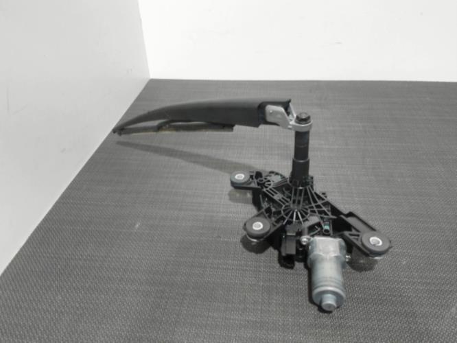 Image Moteur essuie glace arriere - RENAULT KADJAR