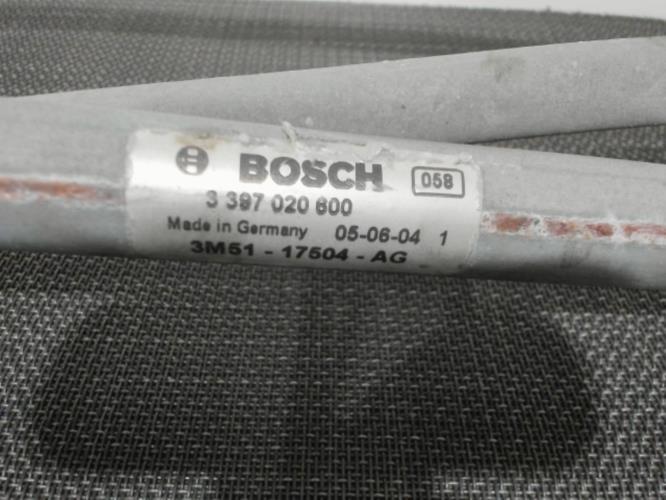 Image Moteur essuie glace avant - FORD C-MAX 1