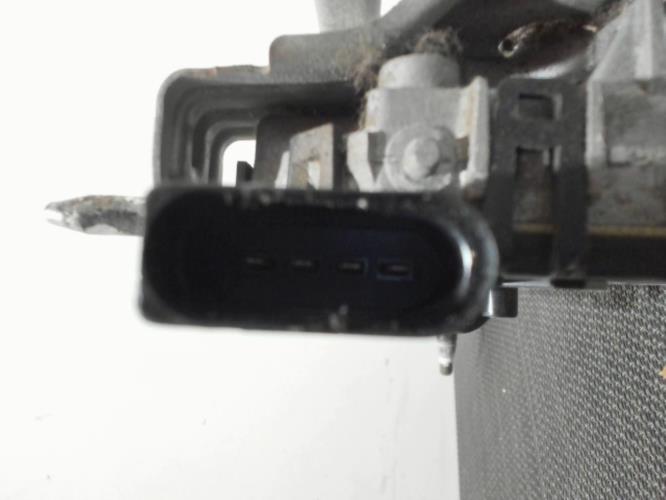 Image Moteur essuie glace avant - VOLKSWAGEN POLO 5