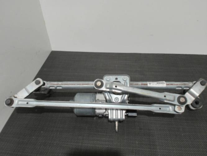 Image Moteur essuie glace avant - VOLKSWAGEN POLO 5