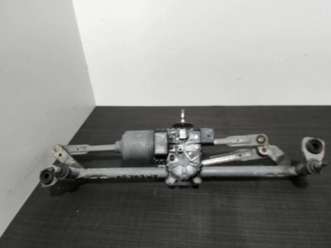 Image Moteur essuie glace avant - VOLKSWAGEN POLO 5