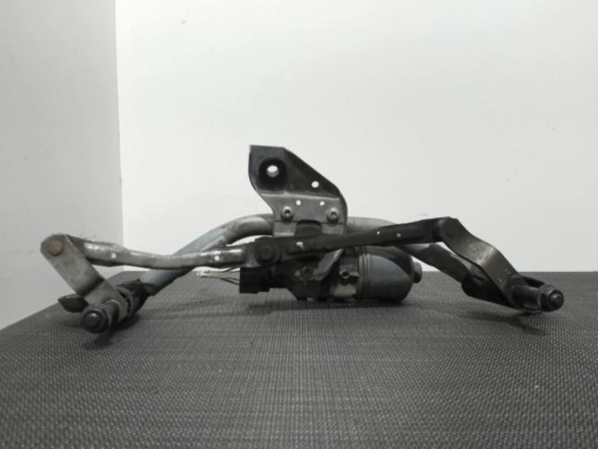 Image Moteur essuie glace avant - RENAULT TWINGO 2