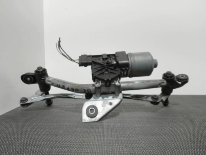 Image Moteur essuie glace avant - RENAULT TWINGO 2