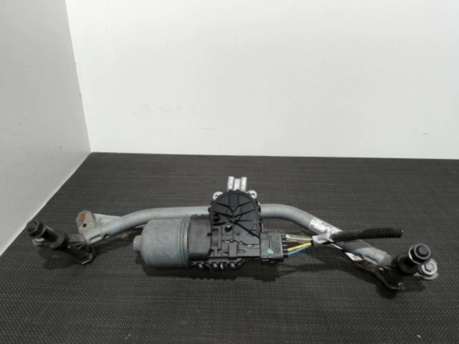 Image Moteur essuie glace avant - PEUGEOT 208 1