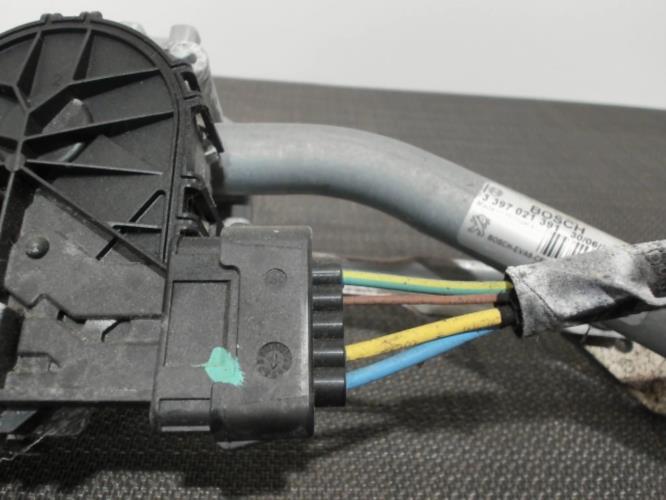 Image Moteur essuie glace avant - PEUGEOT 208 1