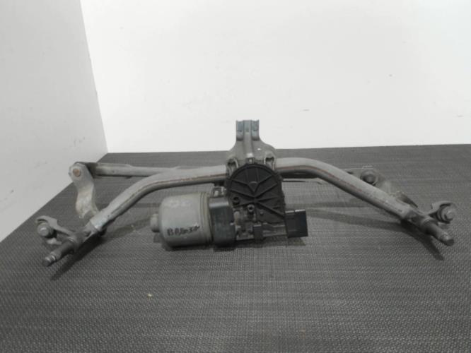 Image Moteur essuie glace avant - PEUGEOT 207
