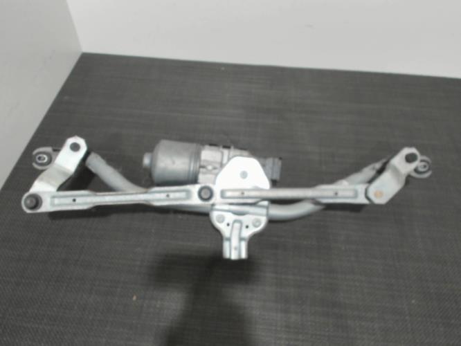 Image Moteur essuie glace avant - PEUGEOT 207