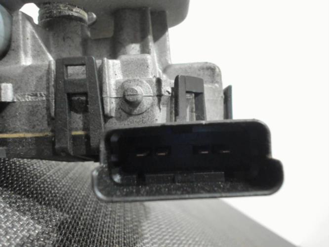 Image Moteur essuie glace avant - PEUGEOT 207