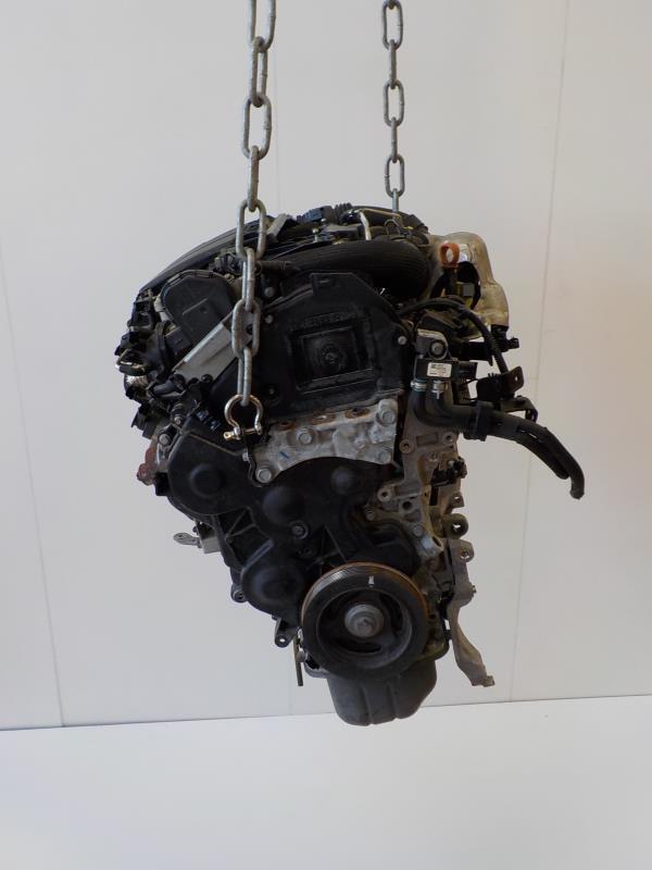 Moteur CITROEN C3 2 PHASE 1 Diesel - 1