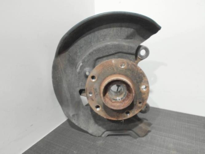 Image Moyeu avant droit - RENAULT KADJAR