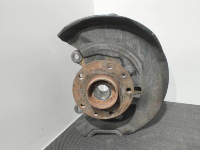 Image Moyeu avant gauche - RENAULT KADJAR