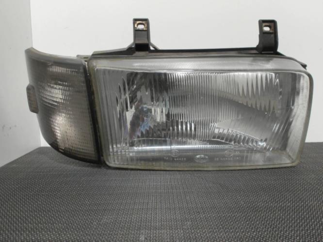 Image Optique avant principal droit (feux)(phare) - VOLKSWAGEN TRANSPORTER 4